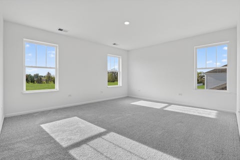 Tiny photo for 2338 Heartwood Lane, Woodstock, IL 60098 (MLS # 12749851)