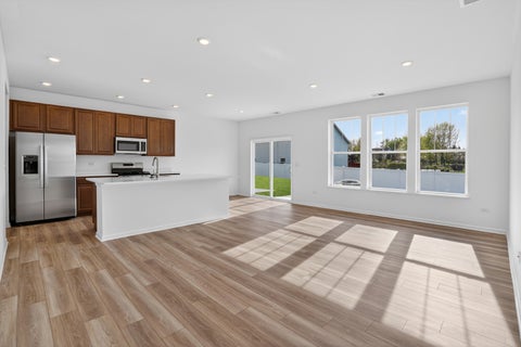Tiny photo for 2338 Heartwood Lane, Woodstock, IL 60098 (MLS # 12749851)