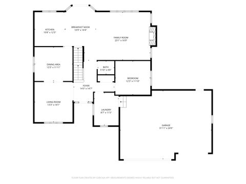 Tiny photo for 1242 Bristol Drive W, Sycamore, IL 60178 (MLS # 12577983)