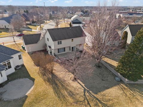 Tiny photo for 1242 Bristol Drive W, Sycamore, IL 60178 (MLS # 12577983)