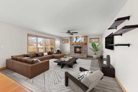 Tiny photo for 1242 Bristol Drive W, Sycamore, IL 60178 (MLS # 12577983)