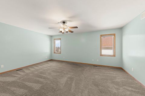 Tiny photo for 1242 Bristol Drive W, Sycamore, IL 60178 (MLS # 12577983)