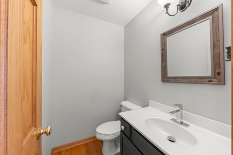 Tiny photo for 1242 Bristol Drive W, Sycamore, IL 60178 (MLS # 12577983)