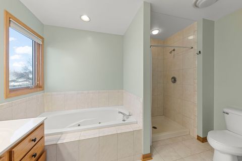 Tiny photo for 1242 Bristol Drive W, Sycamore, IL 60178 (MLS # 12577983)