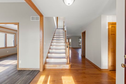 Tiny photo for 1242 Bristol Drive W, Sycamore, IL 60178 (MLS # 12577983)