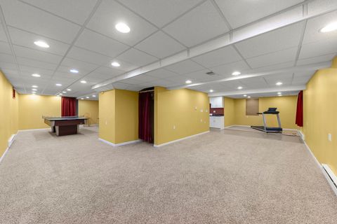 Tiny photo for 1242 Bristol Drive W, Sycamore, IL 60178 (MLS # 12577983)