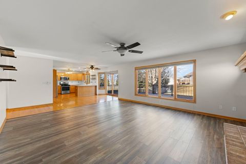 Tiny photo for 1242 Bristol Drive W, Sycamore, IL 60178 (MLS # 12577983)