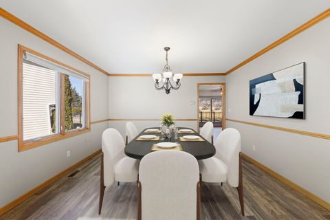 Tiny photo for 1242 Bristol Drive W, Sycamore, IL 60178 (MLS # 12577983)