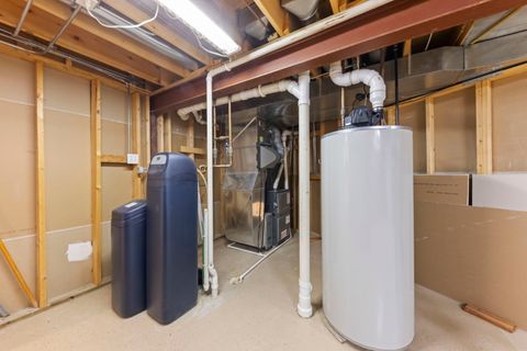 Tiny photo for 1242 Bristol Drive W, Sycamore, IL 60178 (MLS # 12577983)