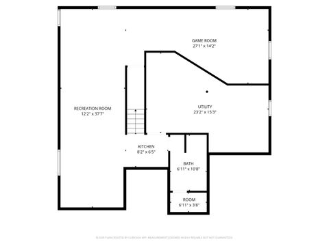 Tiny photo for 1242 Bristol Drive W, Sycamore, IL 60178 (MLS # 12577983)