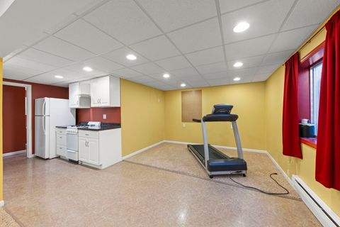 Tiny photo for 1242 Bristol Drive W, Sycamore, IL 60178 (MLS # 12577983)