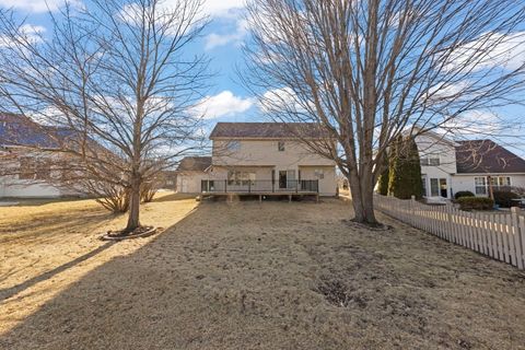 Tiny photo for 1242 Bristol Drive W, Sycamore, IL 60178 (MLS # 12577983)