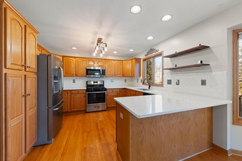 Tiny photo for 1242 Bristol Drive W, Sycamore, IL 60178 (MLS # 12577983)