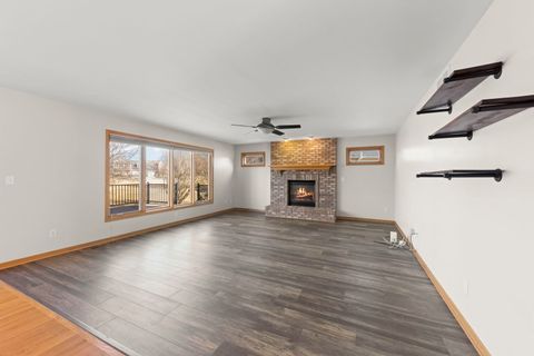 Tiny photo for 1242 Bristol Drive W, Sycamore, IL 60178 (MLS # 12577983)