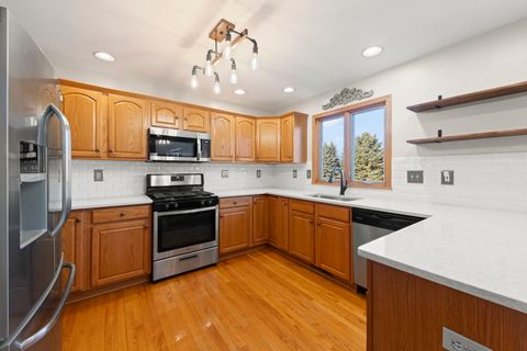 Tiny photo for 1242 Bristol Drive W, Sycamore, IL 60178 (MLS # 12577983)