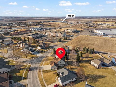 Tiny photo for 1242 Bristol Drive W, Sycamore, IL 60178 (MLS # 12577983)