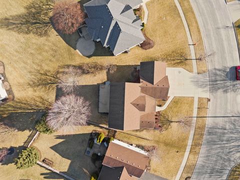 Tiny photo for 1242 Bristol Drive W, Sycamore, IL 60178 (MLS # 12577983)