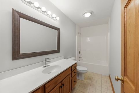 Tiny photo for 1242 Bristol Drive W, Sycamore, IL 60178 (MLS # 12577983)