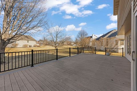Tiny photo for 1242 Bristol Drive W, Sycamore, IL 60178 (MLS # 12577983)