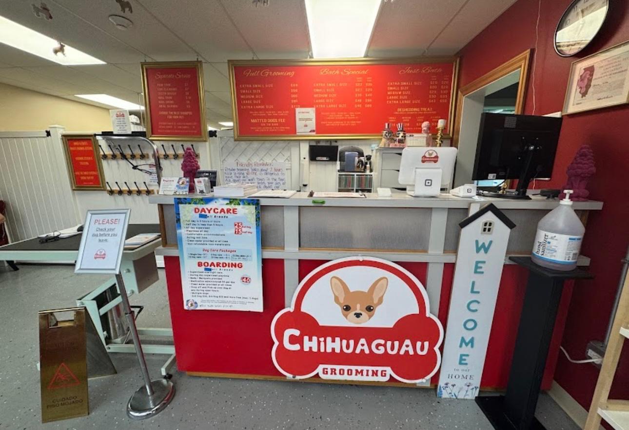 416 E Irving Park Avenue