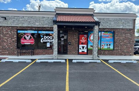 416 E Irving Park Avenue Wood Dale IL 60191