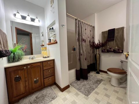 Tiny photo for 2372 LOGAN Street, Murphysboro, IL 62966 (MLS # EB460420)