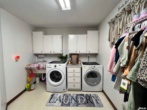 Tiny photo for 2372 LOGAN Street, Murphysboro, IL 62966 (MLS # EB460420)