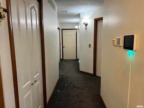 Tiny photo for 2372 LOGAN Street, Murphysboro, IL 62966 (MLS # EB460420)