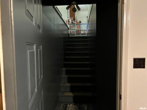 Tiny photo for 2372 LOGAN Street, Murphysboro, IL 62966 (MLS # EB460420)