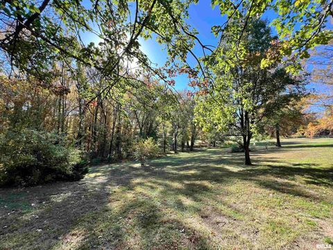 Tiny photo for 2372 LOGAN Street, Murphysboro, IL 62966 (MLS # EB460420)