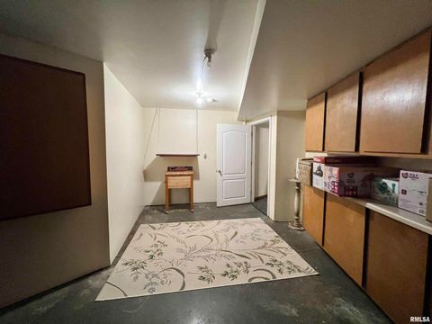 Tiny photo for 2372 LOGAN Street, Murphysboro, IL 62966 (MLS # EB460420)