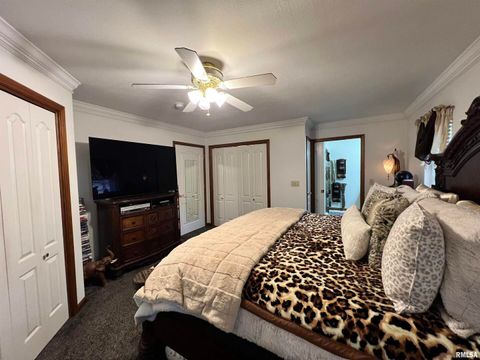 Tiny photo for 2372 LOGAN Street, Murphysboro, IL 62966 (MLS # EB460420)