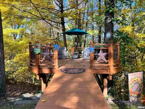 Tiny photo for 2372 LOGAN Street, Murphysboro, IL 62966 (MLS # EB460420)