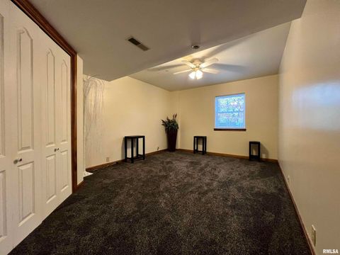 Tiny photo for 2372 LOGAN Street, Murphysboro, IL 62966 (MLS # EB460420)