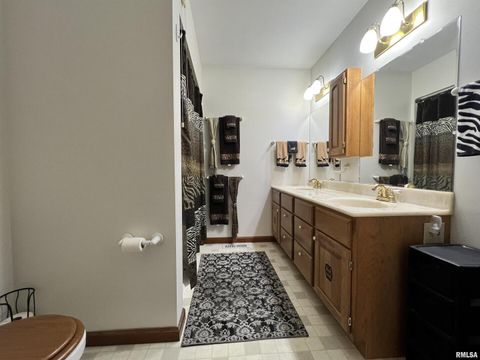 Tiny photo for 2372 LOGAN Street, Murphysboro, IL 62966 (MLS # EB460420)