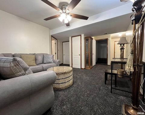 Tiny photo for 2372 LOGAN Street, Murphysboro, IL 62966 (MLS # EB460420)