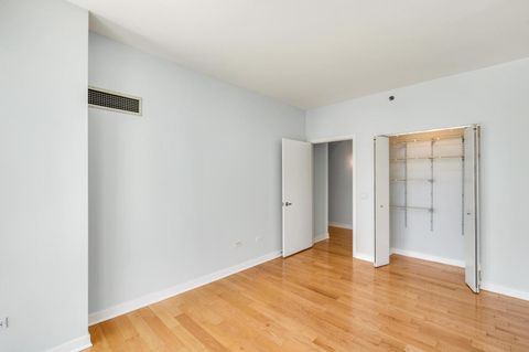 Tiny photo for 8 E Randolph Street #3108, Chicago, IL 60601 (MLS # 12494444)