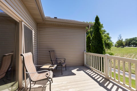 Tiny photo for 1512 Boulder Creek Court #1, Rockford, IL 61108 (MLS # 12681150)