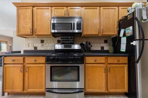 Tiny photo for 1512 Boulder Creek Court #1, Rockford, IL 61108 (MLS # 12681150)