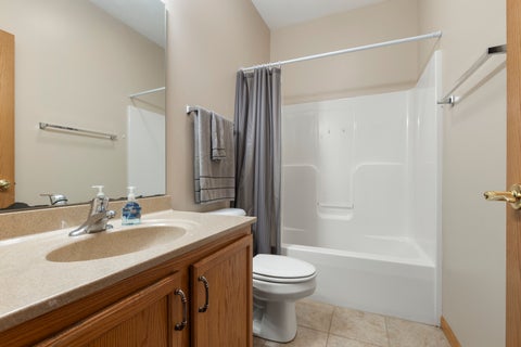Tiny photo for 1512 Boulder Creek Court #1, Rockford, IL 61108 (MLS # 12681150)