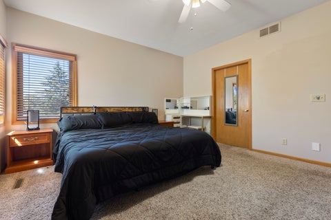 Tiny photo for 1512 Boulder Creek Court #1, Rockford, IL 61108 (MLS # 12681150)