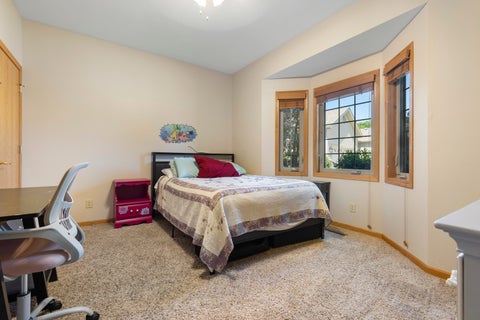 Tiny photo for 1512 Boulder Creek Court #1, Rockford, IL 61108 (MLS # 12681150)