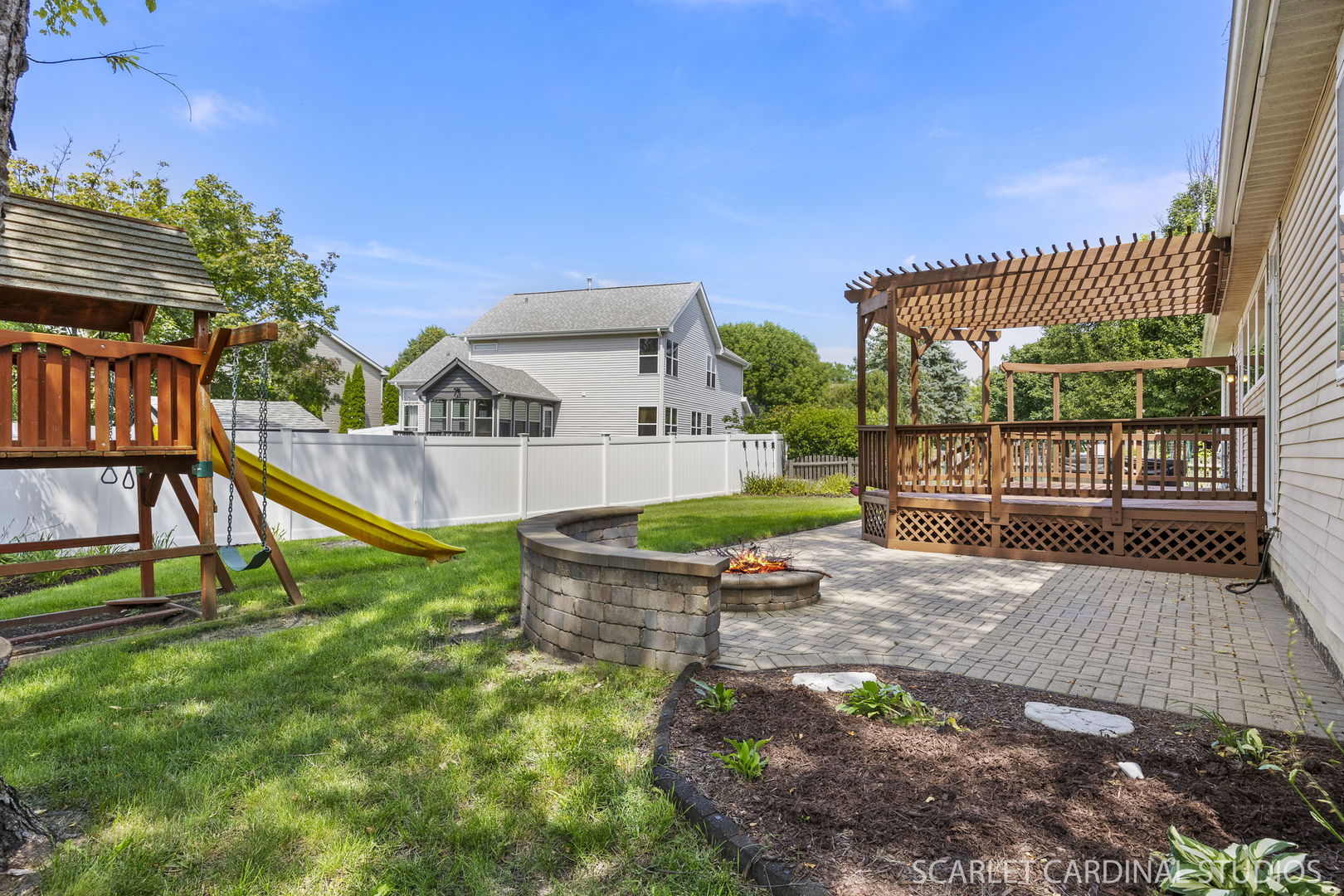 155 N Kingsway Drive