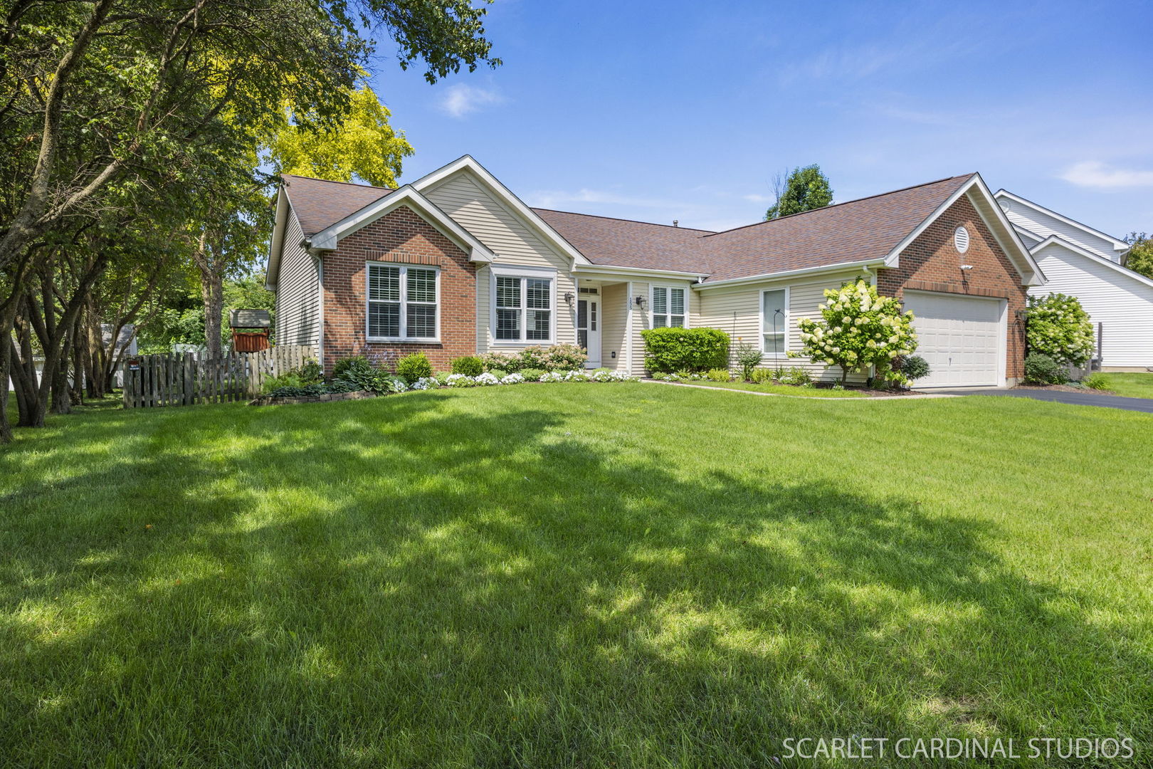 155 N Kingsway Drive
