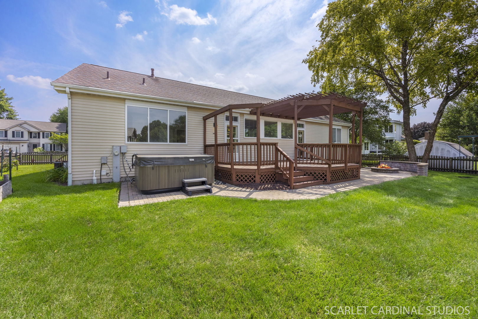 155 N Kingsway Drive