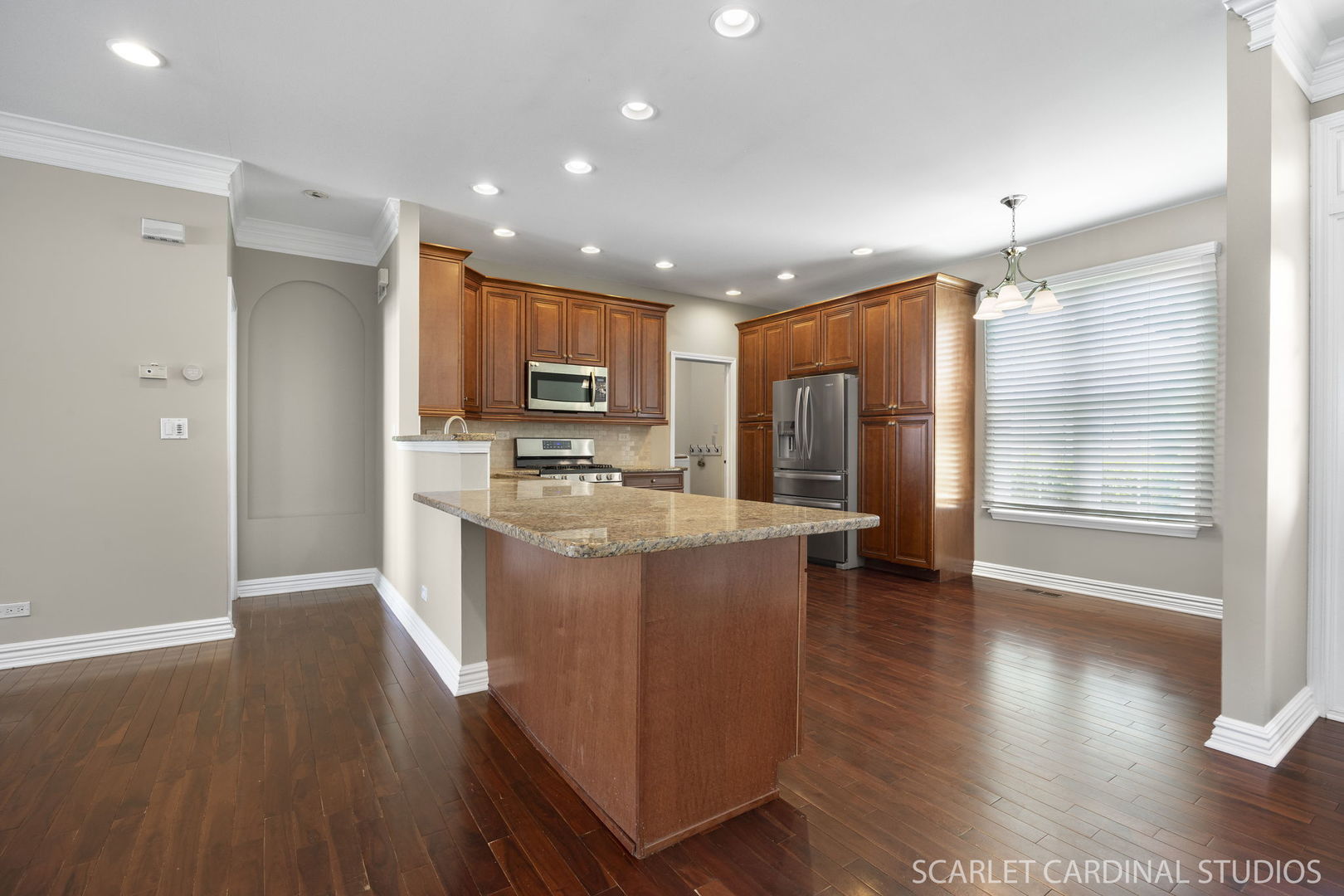 155 N Kingsway Drive