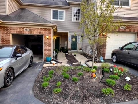 A home in Carpentersville