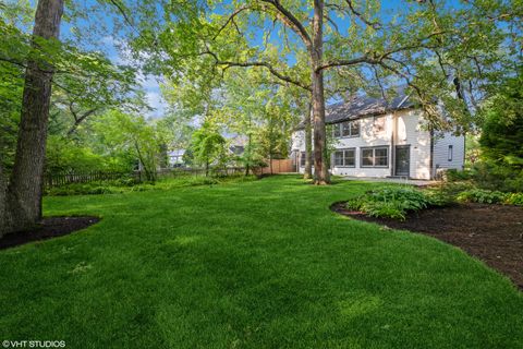 A home in Highland Park