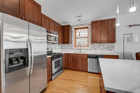 Tiny photo for 6345 S Ingleside Avenue #2, Chicago, IL 60637 (MLS # 12738820)
