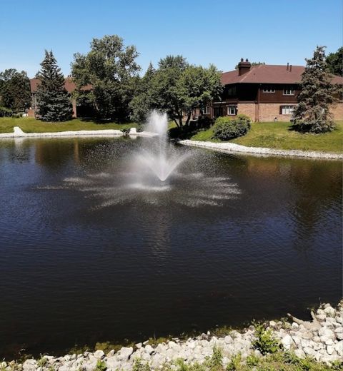 Tiny photo for 13458 S Westview Drive #V4, Palos Heights, IL 60463 (MLS # 12533797)